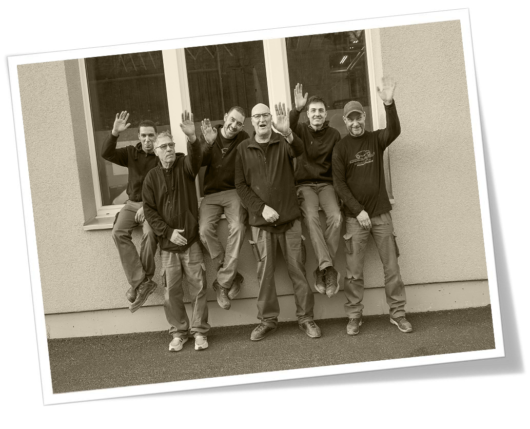 Titelfoto-Team